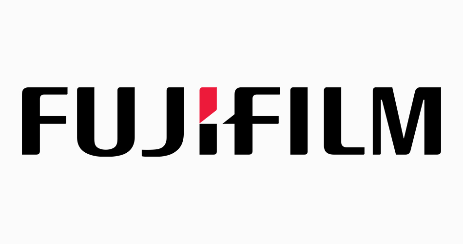 Logo Fujifilm