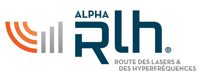 Logo Alpha RLH