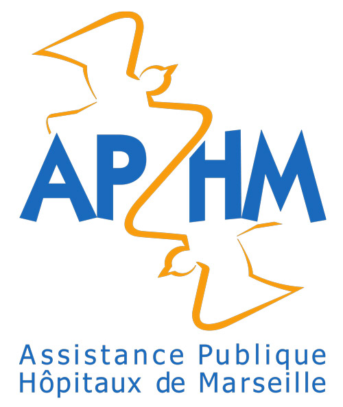 Logo APHM