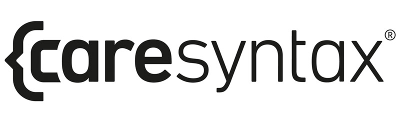 Logo Caresyntax