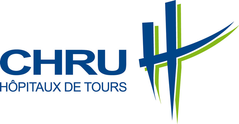 Logo CHRU