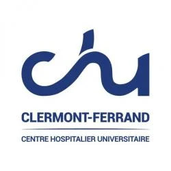 Logo CHU Clermont Ferrand