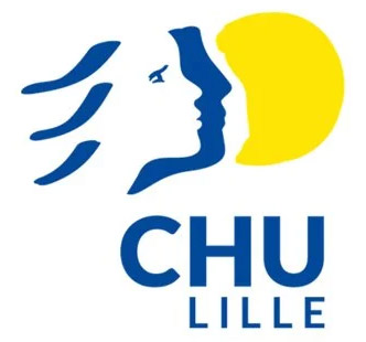 Logo CHU Lille