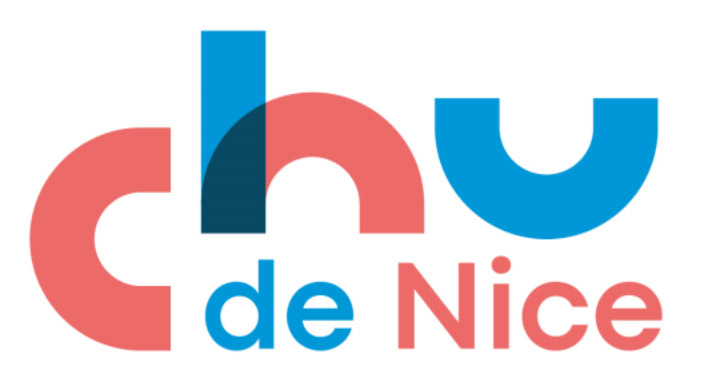 Logo CHU Nice