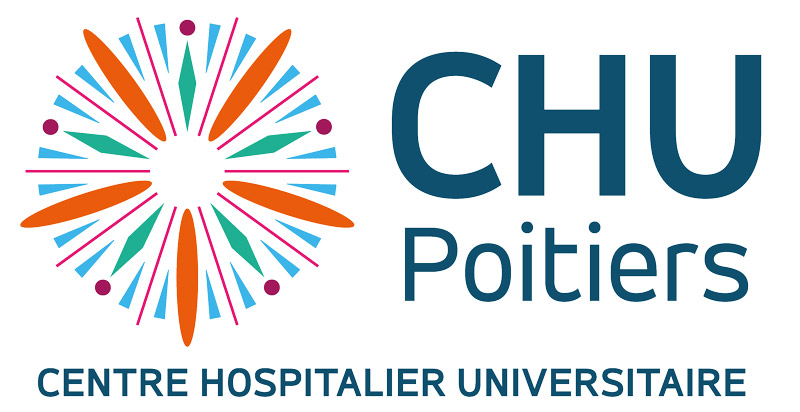 Logo CHU Poitiers