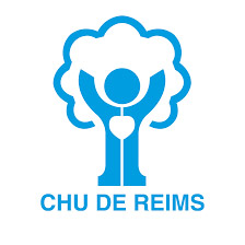 Logo CHU Reims