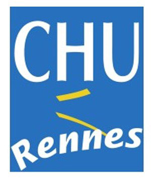 Logo CHU Rennes