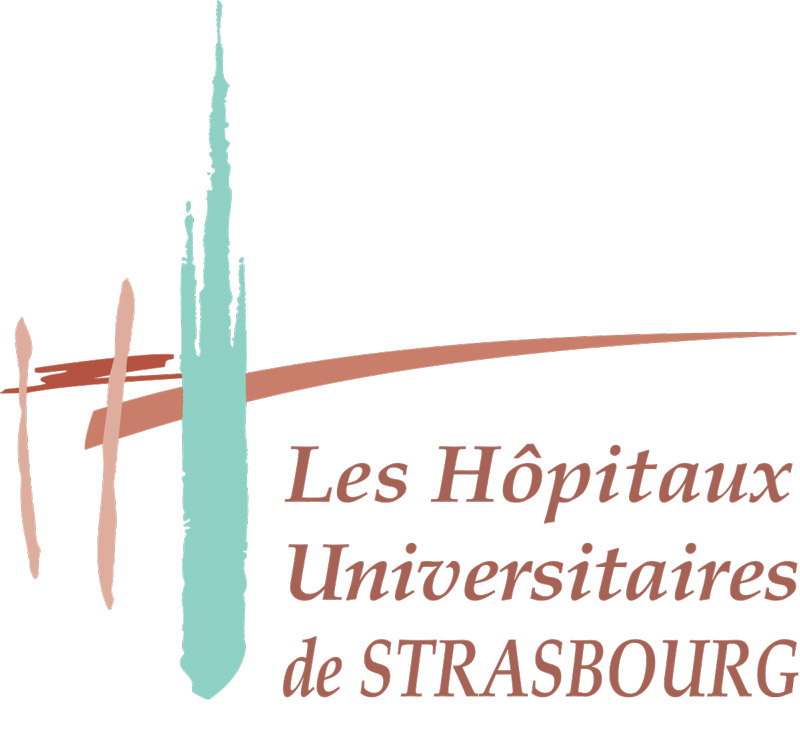 Logo CHU Strasbourg