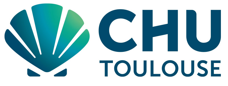 Logo CHU Toulouse