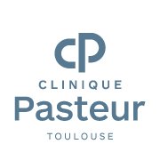 Logo Clinique Pasteur