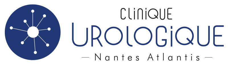 Logo clinique urologie Nantes