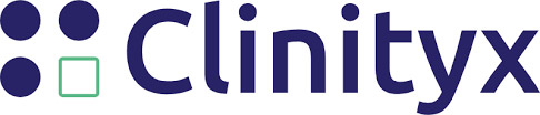 Logo Clinityx