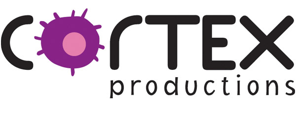 Logo Cortex production