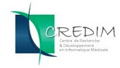 Logo Credim