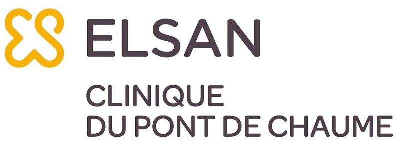 Logo Elsan Pont de chaume