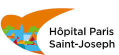 Logo hopital saint joseph