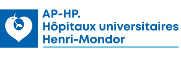 Logo hôpitaux universitaires Henri Mondor