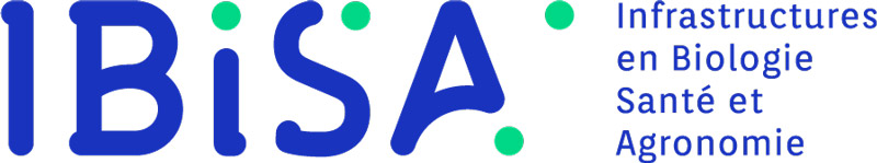 Logo Ibisa