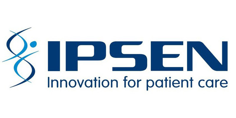 Logo Ipsen