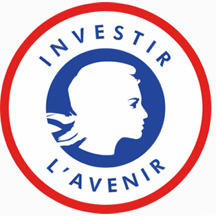 Logo lauréat I.CaRe Bordeaux