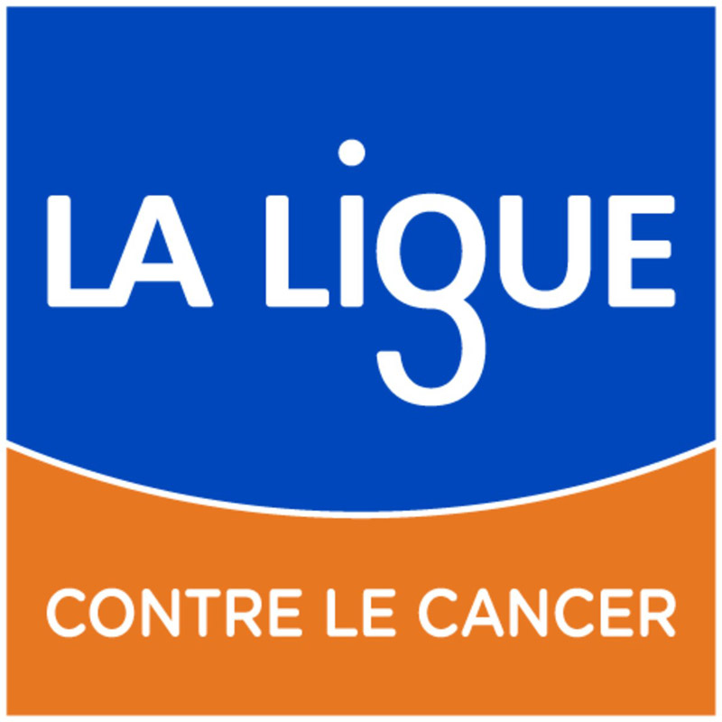 Logo ligue contre le cancer