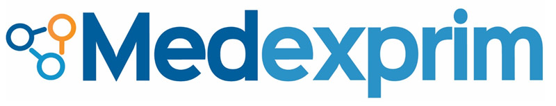 Logo Medexprim