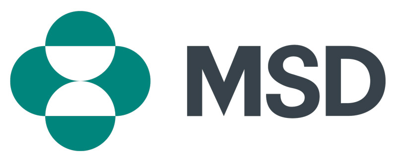 Logo MSD