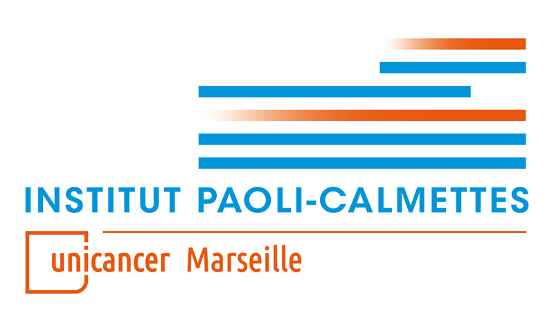 Logo Unicancer