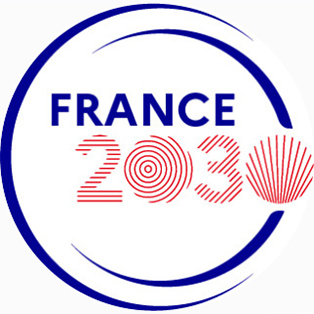 Logo Lauréa investir France 2030