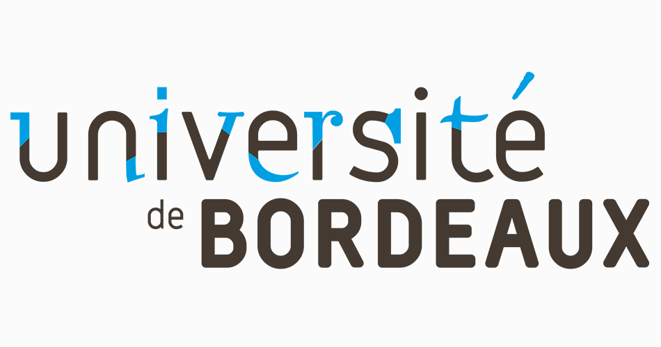 Logo Université Bordeaux Montaigne